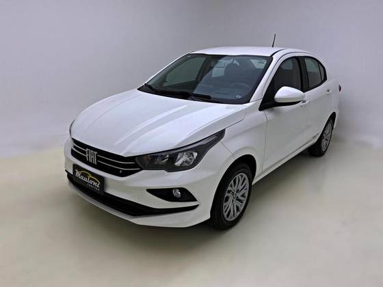 FIAT CRONOS 1.3 FIREFLY FLEX DRIVE MANUAL
